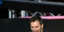 Cremonini, "il sax mi ha salvato, e ora basta con gli stadi"