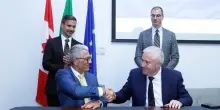 Fincantieri a sostegno della capacit&agrave; di difesa subacquea del Canada