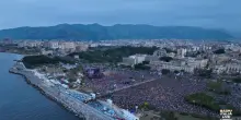 Radio Italia live, al concertone a Palermo anche Masini e Sal da Vinci