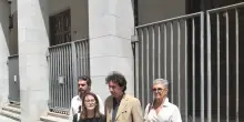 Fine vita: Cappato si autodenuncia a Trieste