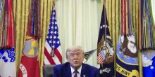 Trump, 'i 4 cattivi repubblicani si vergognino, sono antipatriottici'