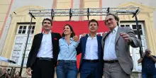 Campo largo compatto contro la legge elettorale, resta il nodo patrimoniale