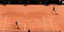 Roland Garros: Errani-Vavassori vincono il doppio misto