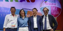 Ok al testo base della riforma elettorale, no dal campo largo