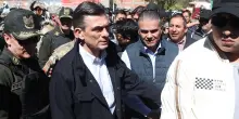 Il presidente Paz promulga la nuova legge sullo stato di eccezione in Bolivia