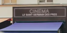 Chanel riapre a Parigi il cinema Le Saint Germain des Pr&eacute;s