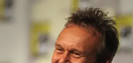 E' morto l'attore britannico Anthony Head, addio all'ammazza vampiri