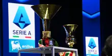 Prende forma la nuova Serie A, l'inter apre col Monza