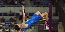 Atletica: Diamond League; Sioli batte Barshim nell'alto a Doha