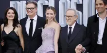 Incassi al cinema nel segno di Spielberg, primo anche in Italia con Disclosure Day