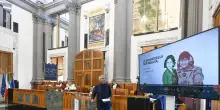 La Federico II festeggia 802 anni, focus su laureati illustri e donne della Repubblica