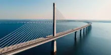 Astm, in Danimarca il nuovo ponte intitolato alla regina Margherita II