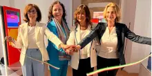 A Napoli la mostra Made in Italy Impresa al femminile