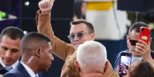 Ecuador, Noboa taglia i ministri e vara tre nuovi superdicasteri