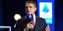 Calcio: evento di Serie A Elite a New York con 130 bambini