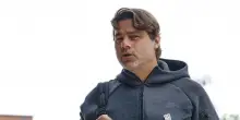 Pochettino e il sogno americano 'possiamo vincere il Mondiale'