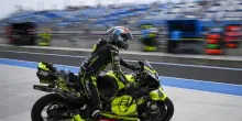 MotoGp: Fernandez vince la sprint a Assen, quarto Bezzecchi