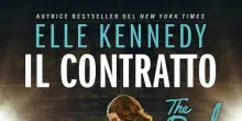 Boom di Elle Kennedy, tre titoli in top ten e 150 mila copie in Italia in 4 settimane
