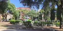 Ugo Forno, 12 anni, eroe partigiano