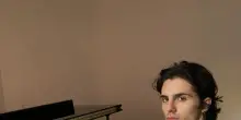 A Bologna un excursus sul valzer dal pianista Alessio L&ouml;wenthal