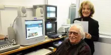 Addio a Peppo Sacchi, con Telebiella invent&ograve; la Tv libera in Italia