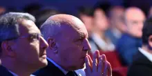 Calcio: Marotta, 'accordo con Chivu per il rinnovo, presto l'ufficialit&agrave;'