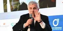 Tajani, 'il nostro sistema bancario &egrave; vivace, non tocca allo Stato regolare'