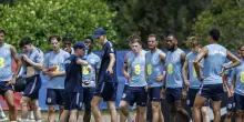 Mondiali: l'Inghilterra perde Livramiento, convocato Chalobah