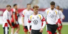 Mondiali: caro trasporti, la Germania paga il bus dei tifosi in Usa