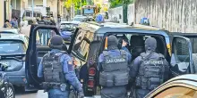 Omicidio nel Napoletano, il ricercato si &egrave; presentato ai carabinieri