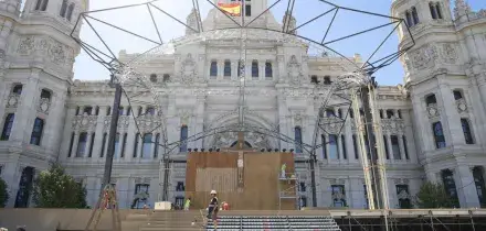 Madrid pronta per Leone XIV, Sanchez punta sull'effetto Papa