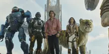 Tornano Masters of the universe e Scary movie, tra nostalgia, parodia e meme
