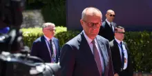 Merz, 'l'Europa &egrave; pronta al dialogo, manca la volont&agrave; di Putin'