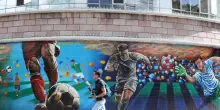 Mondiali: scuole chiuse e telelavoro a Citt&agrave; del Messico per l'inaugurazione
