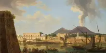 'Da Napoli a Chantilly', le collezioni di Carolina Bonaparte Murat al Mus&eacute;e Cond&eacute;