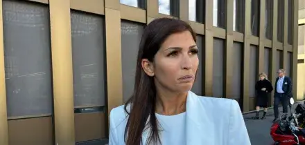 Crans-Montana, Jessica 'contro di noi solo falsit&agrave; ci hanno distrutti'
