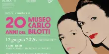 Da Balla a Kounellis, il Museo Bilotti all'Arancera compie 20 anni