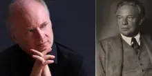Gianandrea Noseda inaugura il 21/9 la quinta edizione del Festival Respighi Bologna