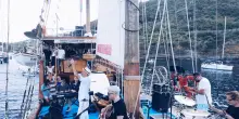 All'Eolie Music Fest terra e mare si parlano con il linguaggio della musica
