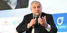 Tajani, condanniamo con fermezza l'attentato in Israele