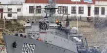 Kiev conferma, 'nostro il drone su Costanza, &egrave; stato deviato dai russi'