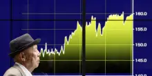 Borsa: Tokyo, apertura in rialzo (+0,97%)