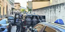 Omicidio nel Napoletano, fermi convalidati e carcere per i due indagati