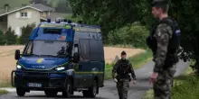 Shock in Francia, Lyhanna uccisa a 11 anni da un pedofilo gi&agrave; noto