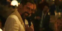 Javier Bardem torna cattivo in Cape Fear, 'adoro spaventare il pubblico'