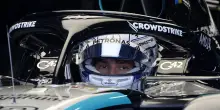 F1: La Russa (Aci), 'Antonelli esalta l'Italia, non vediamo l'ora di assistere al Gp"
