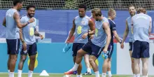 Mondiali 2026: Kane in gol, Inghilterra-Nuova Zelanda 1-0