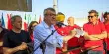 Landini: 'Affrontare riforma fiscale con principio che chi ha di pi&ugrave; deve contribuire'