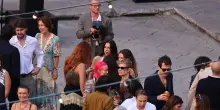 Nozze Dua Lipa-Turner, anche Madonna tra gli ospiti attesi a Bagheria
