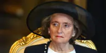 Addio a Bernadette Chirac, l'ultima delle grandi premi&egrave;re dame